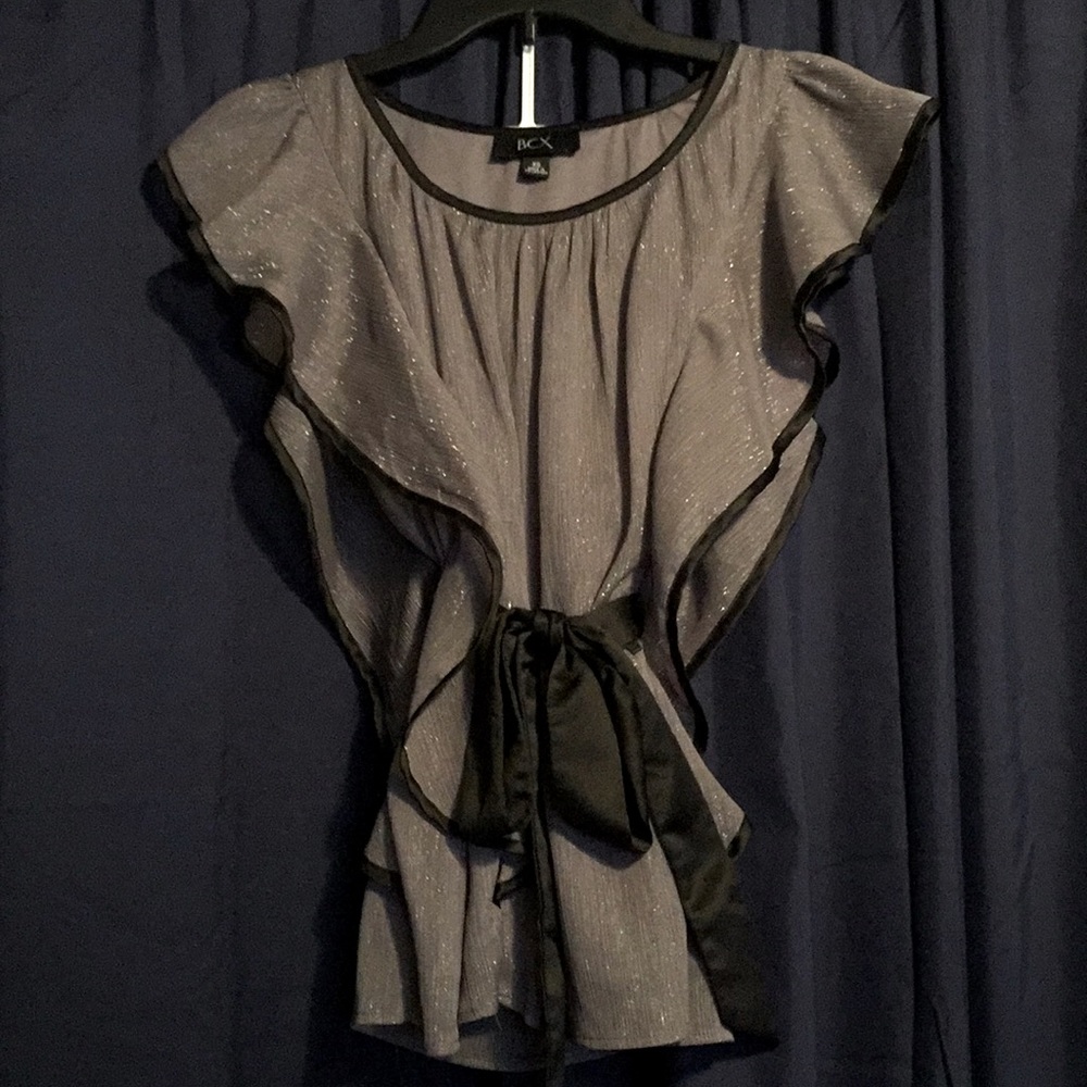 BCX top